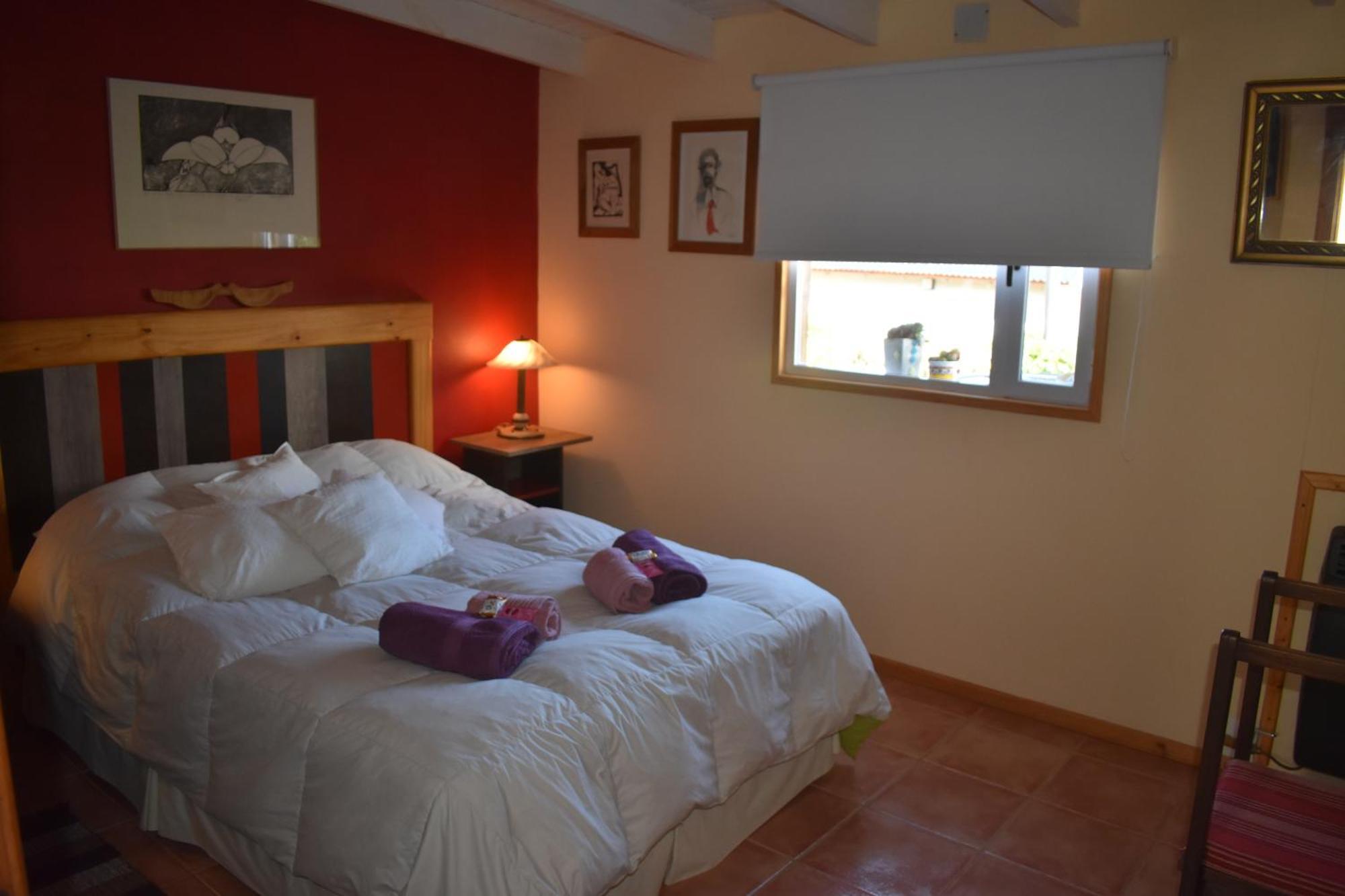 Nido De Luna El Calafate Exterior photo